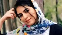 حضور خدابنده‌لو در خانه الهه حسین نژاد
