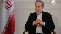 Sanctioning is a failed experience: FM Araghchi