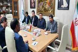  استفاده از ظرفیت‌های ملی برای تحقق «سرمایه‌گذاری برای تولید»