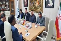  استفاده از ظرفیت‌های ملی برای تحقق «سرمایه‌گذاری برای تولید»