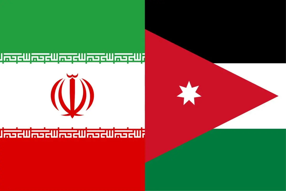 اردن حمله به ایران از خاکش را ممنوع کرد
