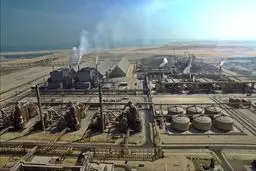 عربستان و  چشم‌انداز صنعتی  پیشرو 