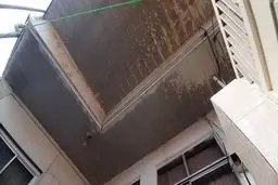 ماجرای انتشار بوی نامطبوع در بندر انزلی چه بود؟