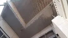 ماجرای انتشار بوی نامطبوع در بندر انزلی چه بود؟