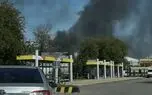 حمله به بزرگترین پالایشگاه روسیه