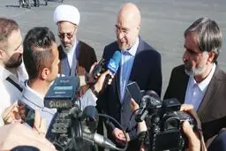 ترکمستان آمادگی توسعه روابط تجاری با ایران از طریق خراسان‌ شمالی را دارد
