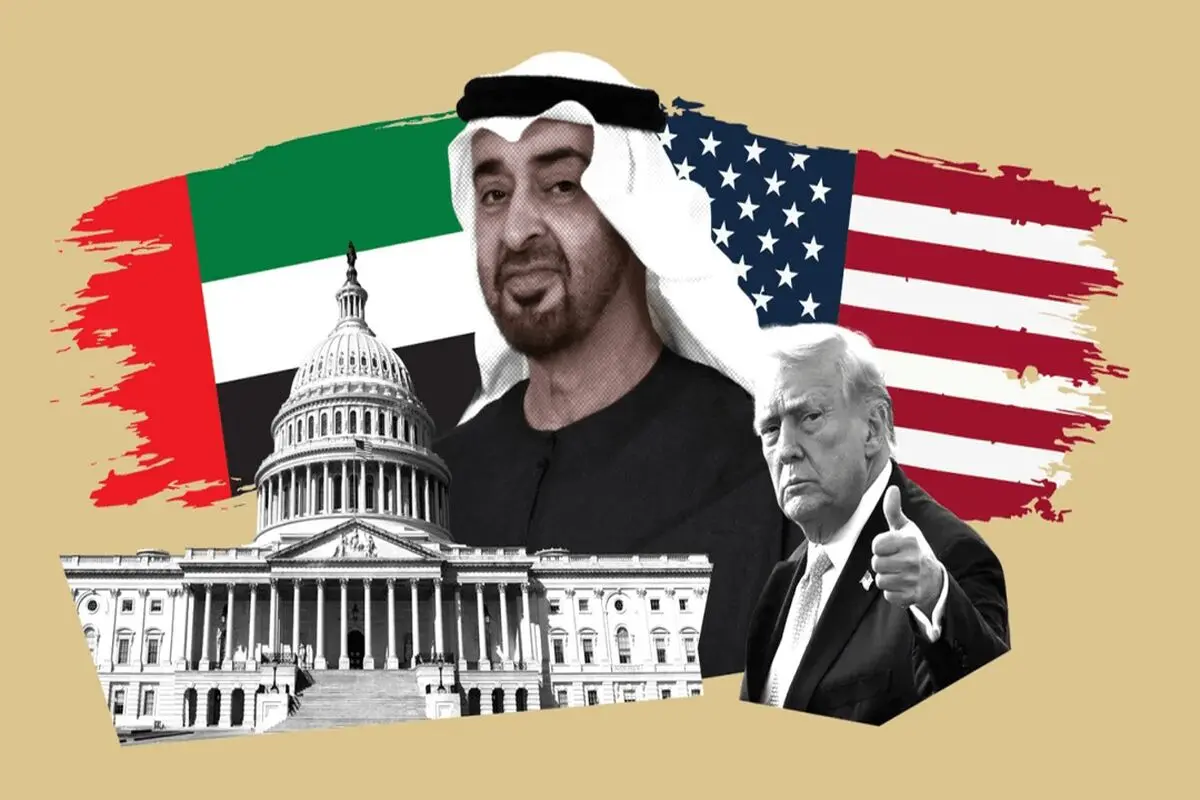 امارات وارد جنگ با ایران می‌شود + تحلیل وال استریت ژورنال