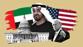 امارات وارد جنگ با ایران می‌شود + تحلیل وال استریت ژورنال
