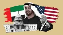 امارات وارد جنگ با ایران می‌شود + تحلیل وال استریت ژورنال