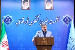 سخنگوی قوه قضاییه: دادستان‌ها مامور صیانت از حجاب و عفاف شده‌اند 