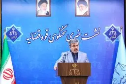 سخنگوی قوه قضاییه: دادستان‌ها مامور صیانت از حجاب و عفاف شده‌اند 