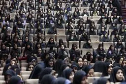 جزئیات مهم تغییر ساعت کار زنان