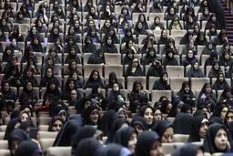 جزئیات مهم تغییر ساعت کار زنان