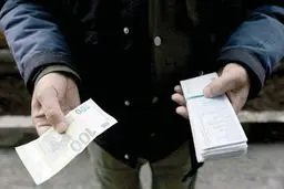 تورم در تله دعوای جناحی
