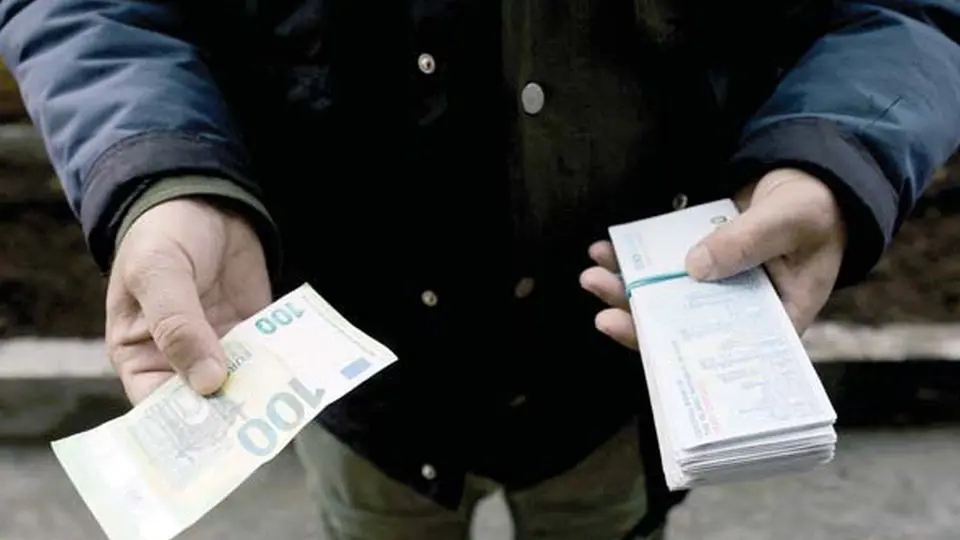 تورم در تله دعوای جناحی
