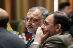 دخالت‌های مکرر داماد زاکانی در تصمیم‌گیری‌ها صدای شورای شهری‌ها را درآورد!
