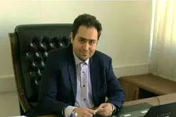 داماد حسن روحانی هم  ردصلاحیت شد!

