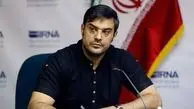 نیما نکیسا: هنوز با خجالت به اسرائیلی‌ها جواب می‌دهیم 