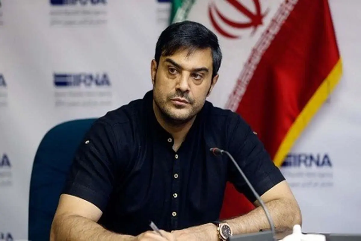 نیما نکیسا: هنوز با خجالت به اسرائیلی‌ها جواب می‌دهیم 
