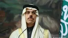موضع‌ وزیر خارجه عربستان درباره مذاکرات در پی ادعای ترامپ