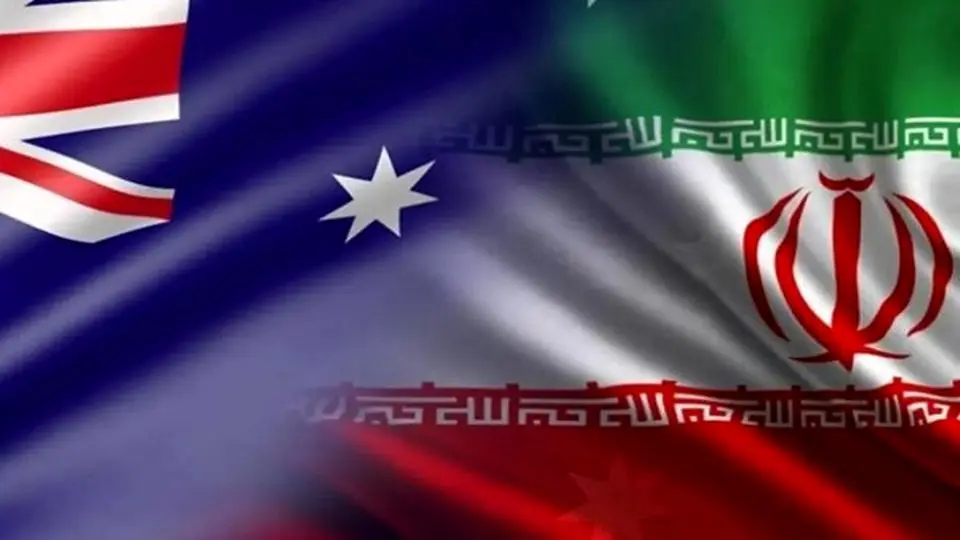 Anti-Islamic Revolution person arrested in Australia