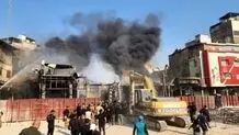 به هیچ‌یک از زائران ایرانی در کربلا آسیبی وارد نشده

