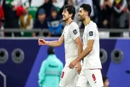 طارمی و آزمون در بین گلزنترین مهاجمان آسیا در انتخابی جامجهانی/ نازون گلزنترین مهاجم کونکاکاف