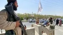 طالبان: از به رسمیت شناختن دولت فلسطین استقبال می‌کنیم