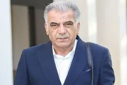نظر مدیر تیم استقلال درباره ساپینتو