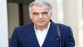 نظر مدیر تیم استقلال درباره ساپینتو