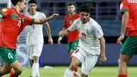 جام جهانی زیر ۱۷ سال؛ شکست ایران در ضیافت پنالتی‌ها / شاگردان عبدی به یک‌چهارم نرسیدند

