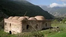 روستای مریان تالش و رسم عجب دفن مردگان 