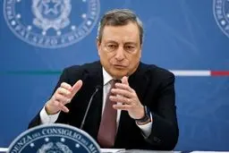 نخست‌وزیر ایتالیا استعفا می‌دهد