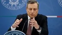 نخست وزیر ایتالیا استعفا کرد