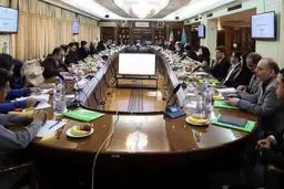 حضور نماینده اصناف در شورای عالی کار نیاز به تغییر قانون دارد ؟