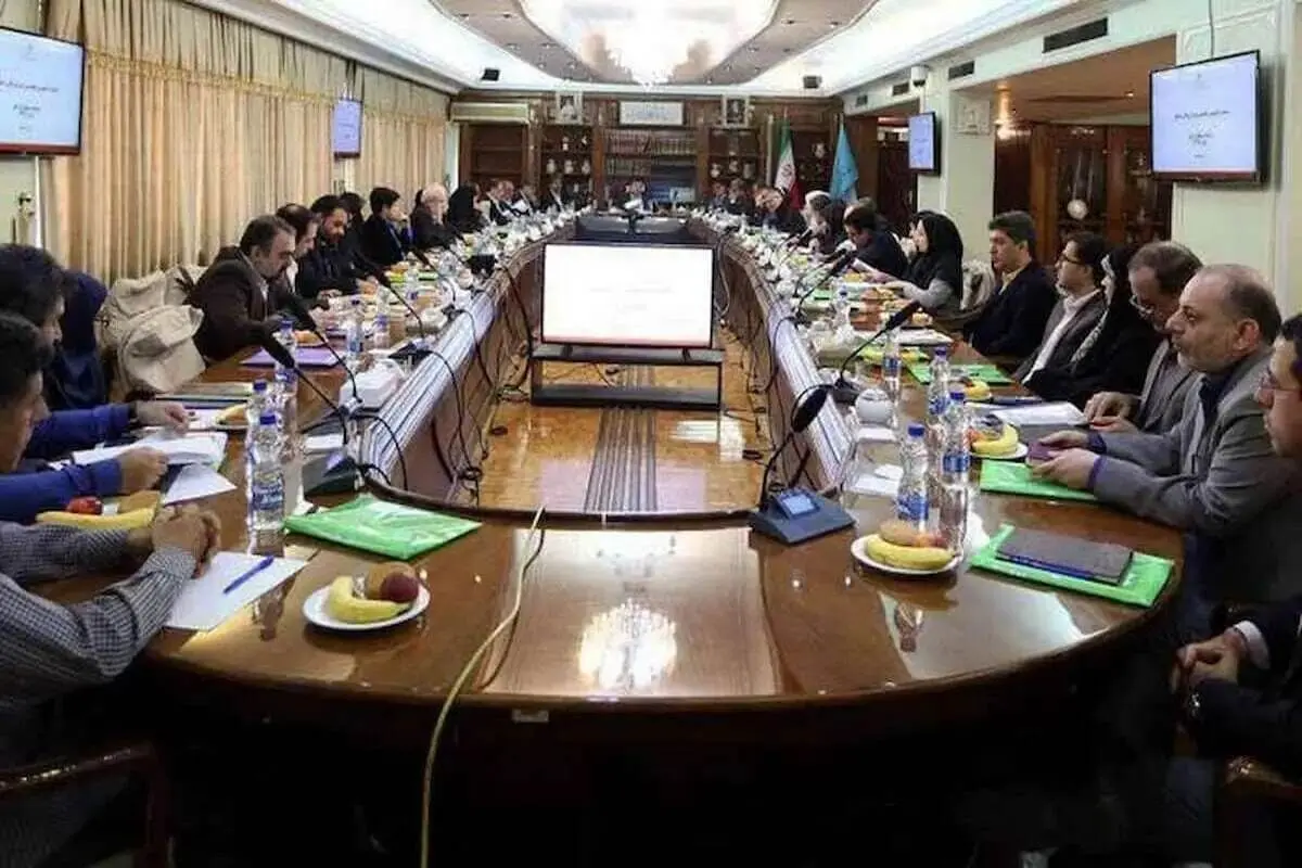 تعیین نمایندگان کارفرمایی شورای عالی کار