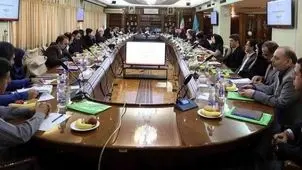 کمیته مزد هفته آینده تشکیل می‌شود