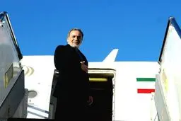 Iran top diplomat set to visit Kabul in coming days