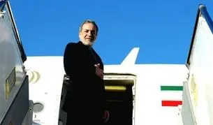 Iran top diplomat set to visit Kabul in coming days