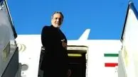 Iran top diplomat set to visit Kabul in coming days