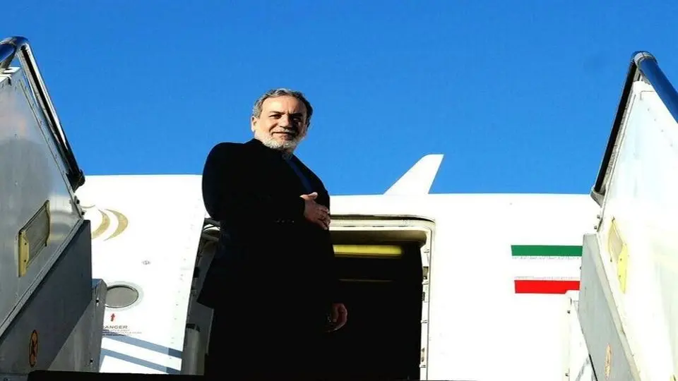 Iran top diplomat set to visit Kabul in coming days