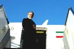 Iran top diplomat set to visit Kabul in coming days