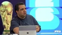 واکنش خیابانی به توهین های میثاقی