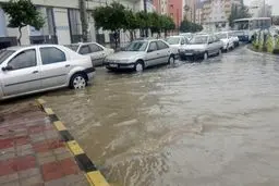 شهرکرد در آماده‌باش قرار گرفت