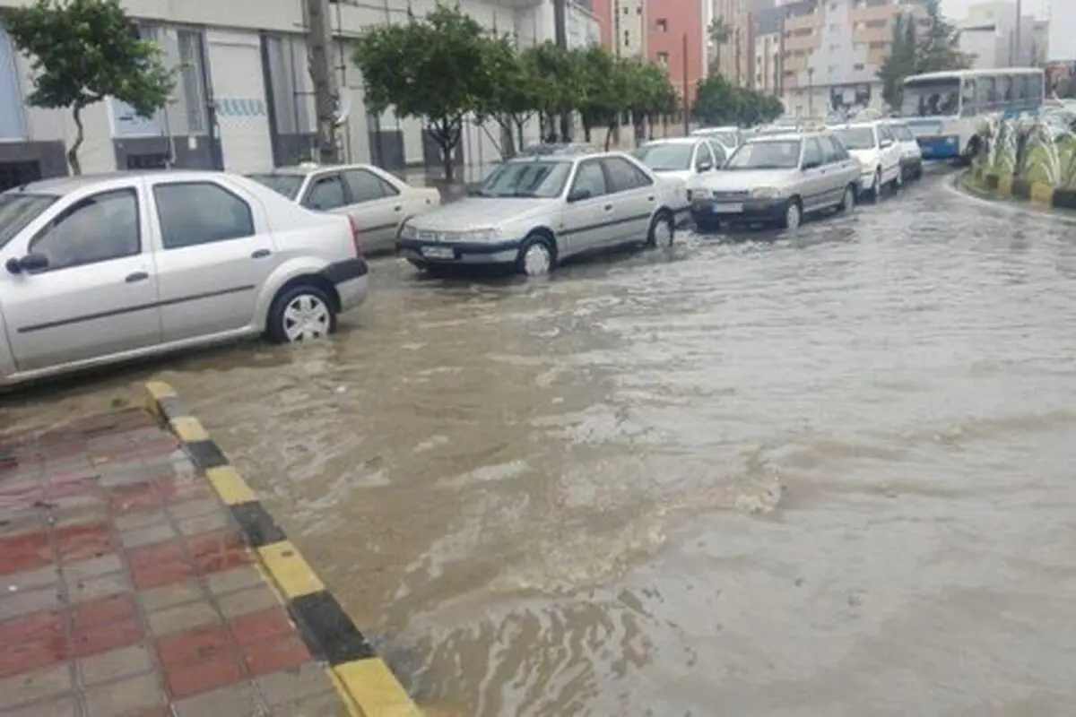 شهرکرد در آماده‌باش قرار گرفت
