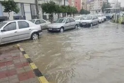 شهرکرد در آماده‌باش قرار گرفت