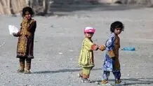 آوارگی میلیون‌ها کودک به دلیل تغیرات آب و هوایی 