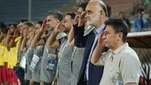 اعتراف قلعه‌نویی؛ سقف من همین است!