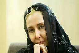 روایت کتایون ریاحی از برخورد کارمندان دادسرا