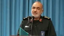 سرلشکر سلامی در دیدار مسئولان سپاه با رهبر انقلاب: انتقام خون شهیدانمان را خواهیم گرفت
